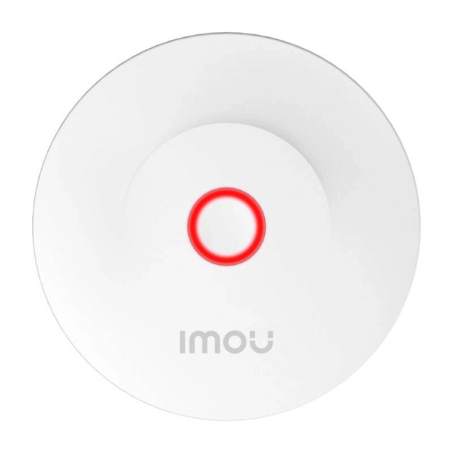 Têtes thermostatiques intelligentes IMOU ZigBee avec 6 adaptateurs et passerelle