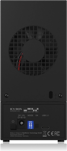 Refroidissement durable