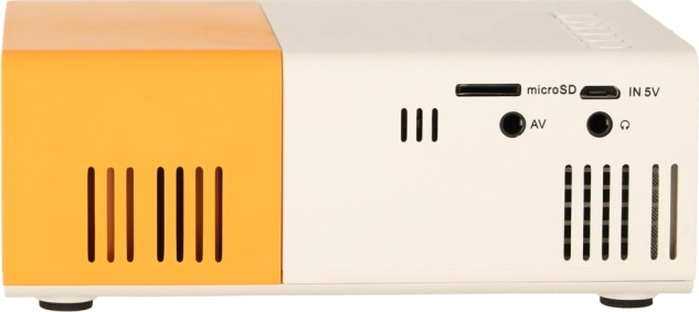 Large connectivité pour tous vos appareils