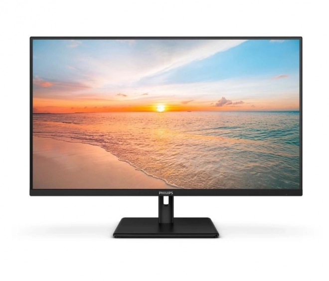 Philips 32'' 4K Monitor with VA Panel and Speakers