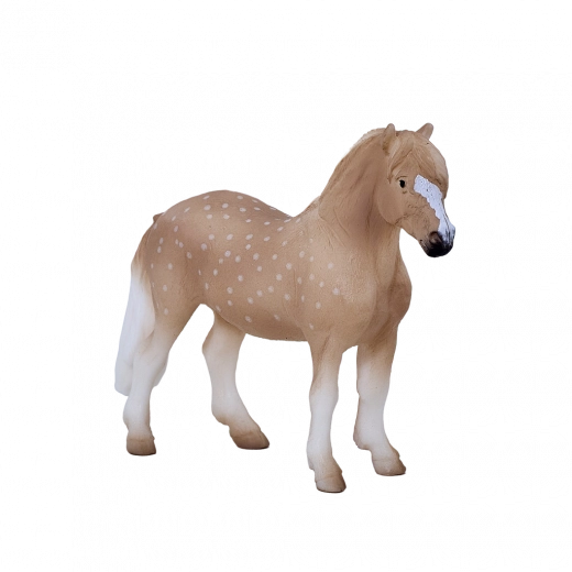 Mojo Welsh-Pony – realistische Figur