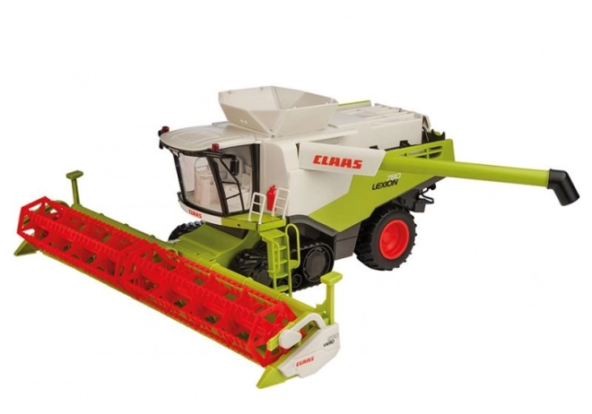 RC Combine CLAAS