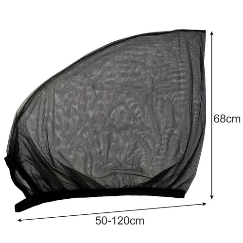 Front Car Window Sunshade