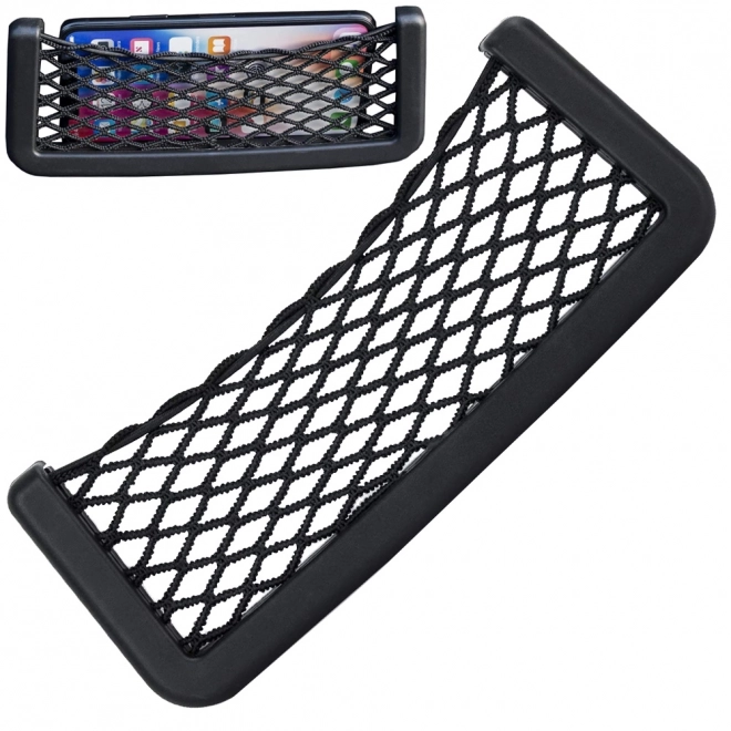 Side Pocket Organizer for Car