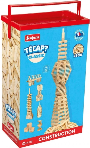 Natural Wooden Pieces