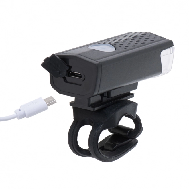 Set LED fietslichten USB