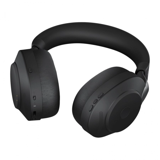 Wireless Headset Jabra Evolve2 85 Stereo Black