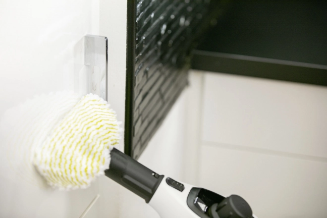 Stoommop SC 1 EasyFix