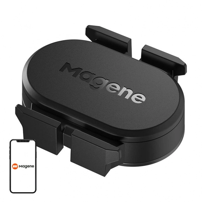 Magene Speed and Cadence Sensor