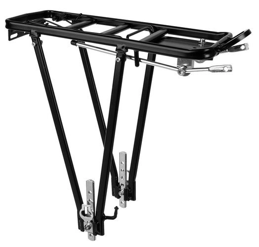 Aluminum Bicycle Rear Rack