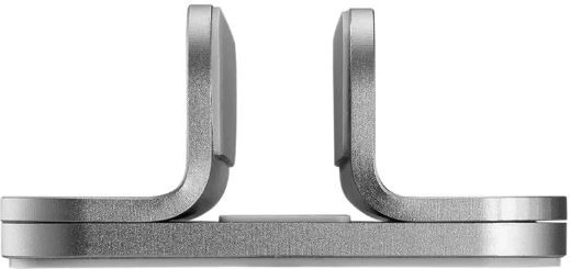 Largeur réglable pour 11–17″