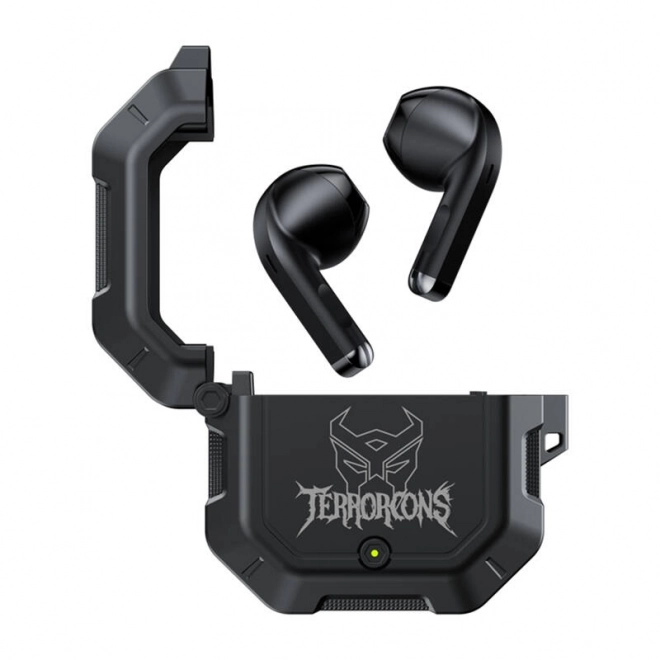 Kabellose Kopfhörer TWS Transformers Schwarz