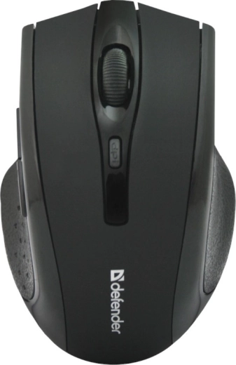 Kabellose Maus Defender Accura MM-665 RF