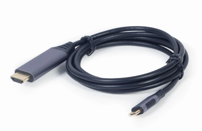 Kabel USB-C - HDMI 1,8 m