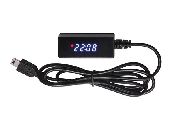 TV-tuner H.265 MINI LED DVB-T/DVB-T2 H.265 HD