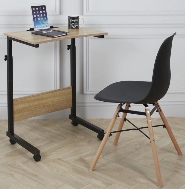 Table portable pour ordinateur portable