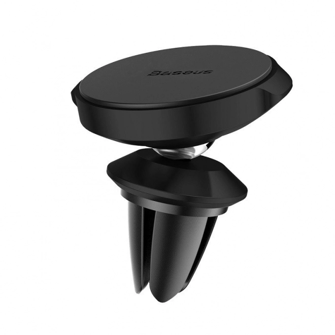 Magnetische autohouder voor ventilatierooster BASEUS Small Ears – zwart