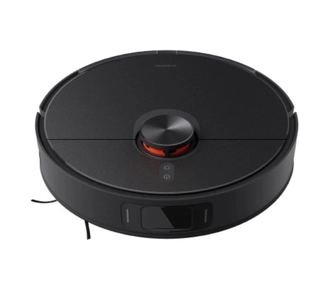 Robotstofzuiger Vacuum S20+ zwart