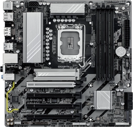 Spitzen-Speicher mit PCIe 5.0 M.2