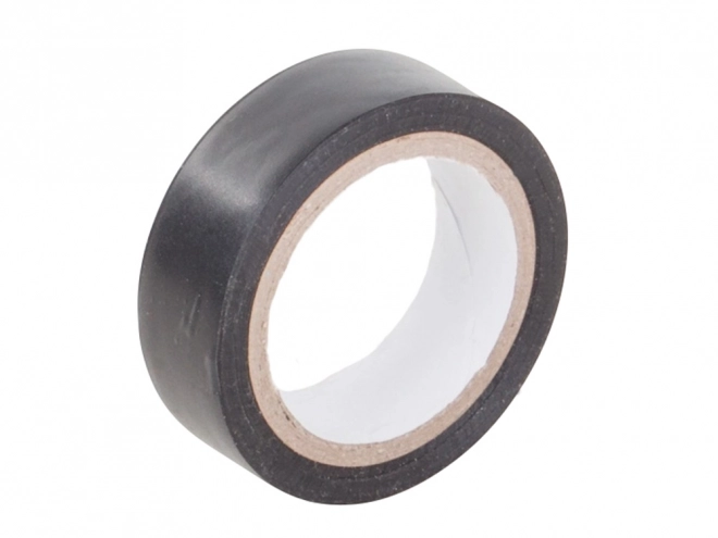 zwarte waterdichte PVC isolatietape 9 m