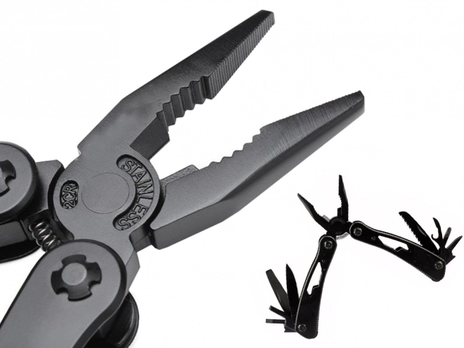 Multifunction Tool 20-in-1