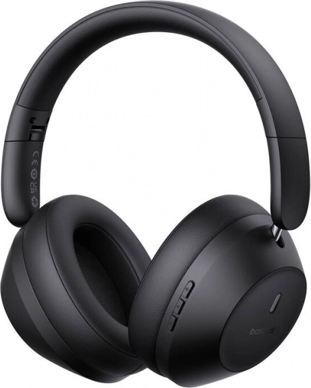 Wireless Headphones Baseus Bass 30 Max