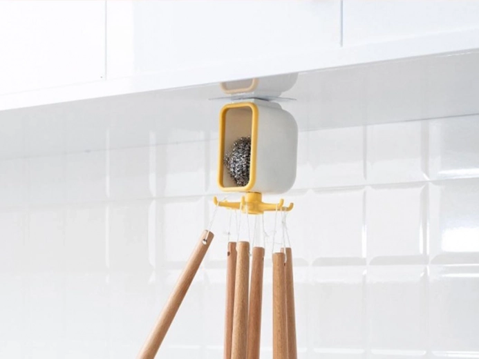 Multifunctional Rack
