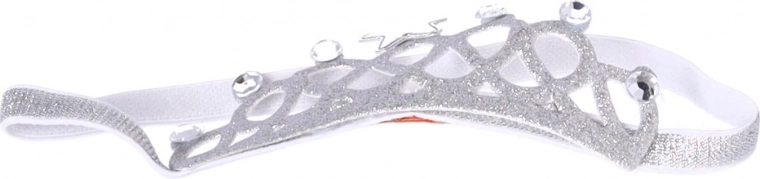 Accessoires assortis pour un look de fête