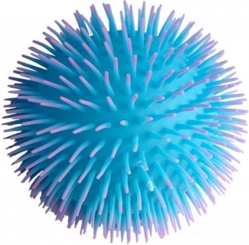 Prettige sensorische stimulatie