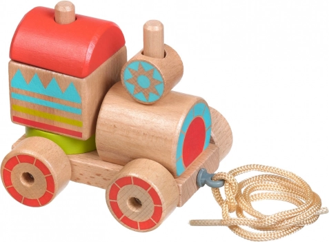 Kwalitatieve houten afwerking