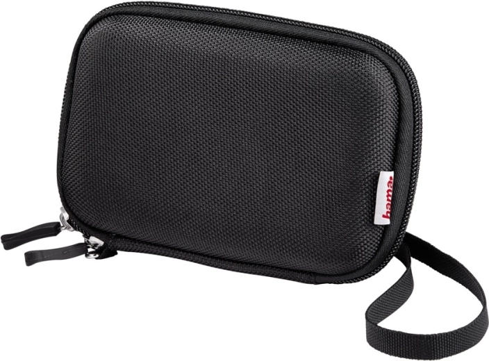 Rigid EVA protection