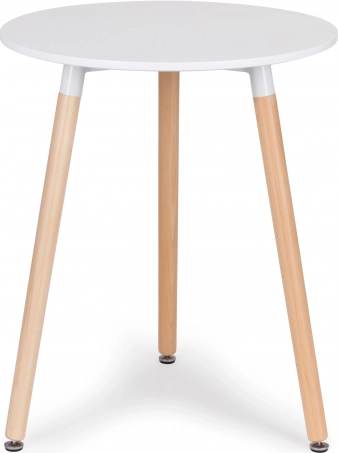 Compacte diameter van 60 cm