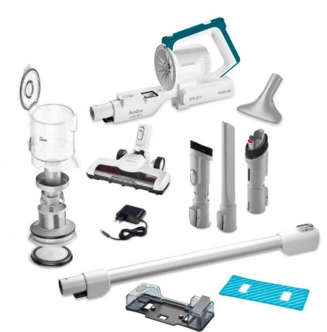 Joran Aqua Cordless Vacuum Cleaner