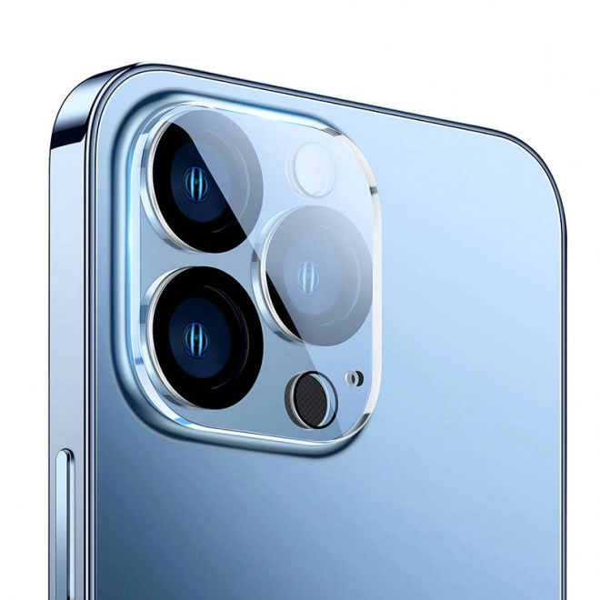 Baseus Lensbescherming 0,3 mm voor iPhone 14 Pro/14 Pro Max