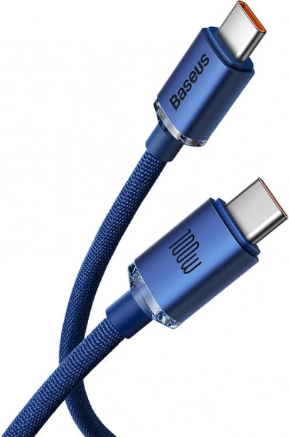 Durable braided design