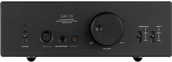 Integratable Analog Inputs