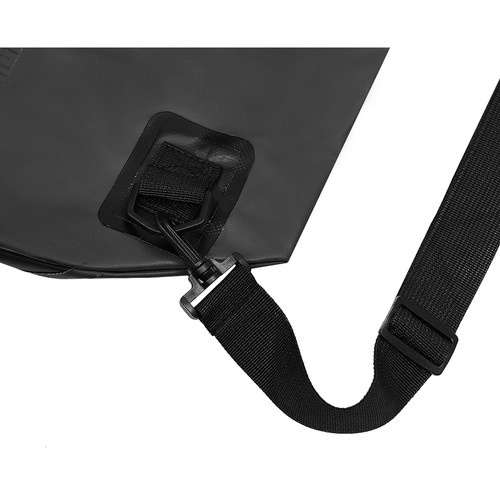 Waterdichte tas 20L zwart 23566