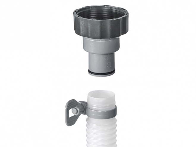 Waterval Bestway Flowclear met LED verlichting
