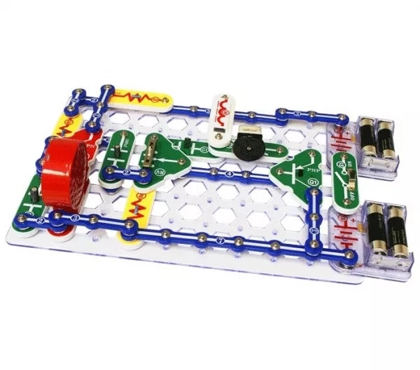 Elektronische bouwset Boffin 300