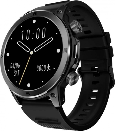 Smartwatch Noise