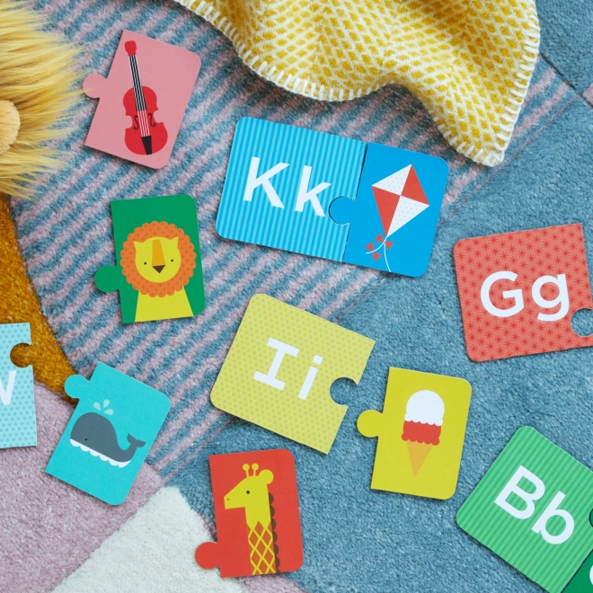 Cartes illustrées colorées