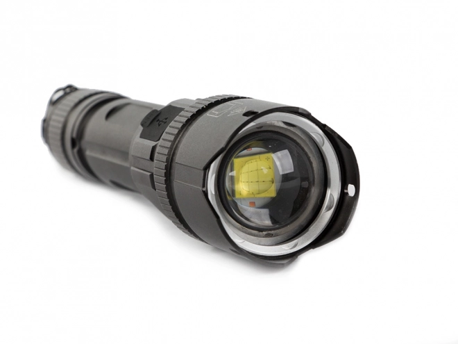 Militaire tactische zaklamp met LED Cree XHP99