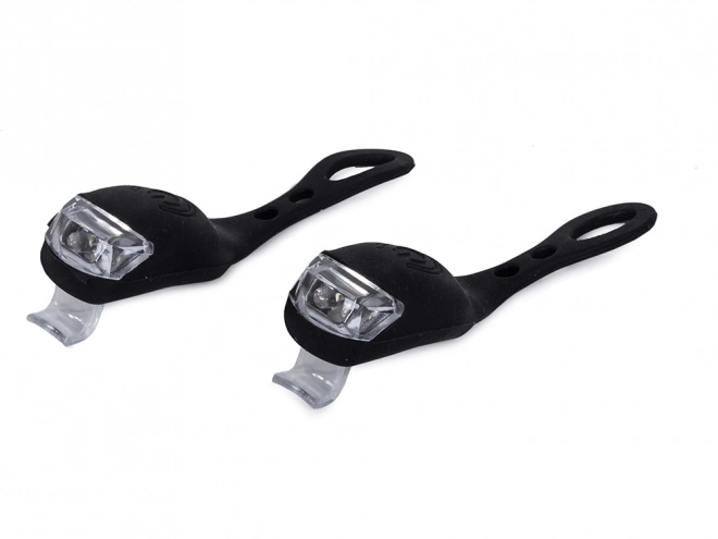 Siliconen waterdichte LED-fietslampen