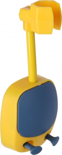 Installation ohne Bohren