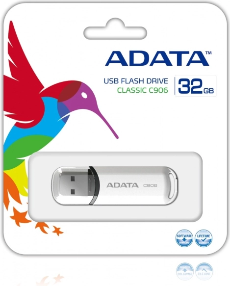 ADATA DashDrive Classic clé USB 32 Go