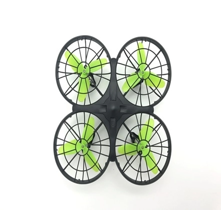 Syma Zwart RC Drone X26