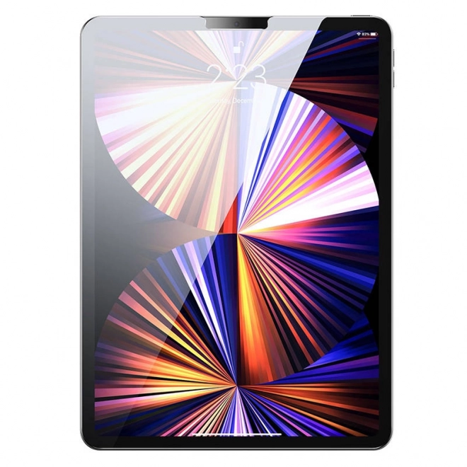 Tempered Glass for iPad 12.9 inches