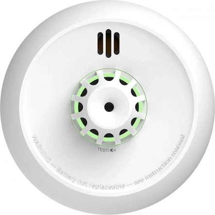 Warmtesensor X-Sense Link+ Pro