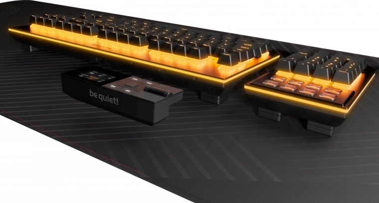 Connect up to 3 devices without interrupting your workflow