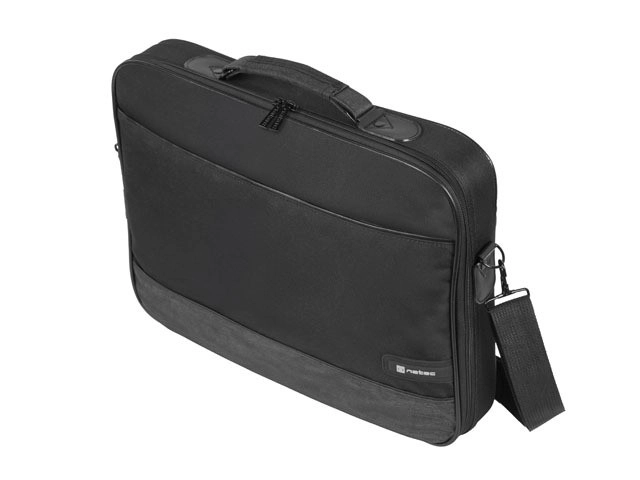 Laptoptas Impala 2 17,3 inch Onyx